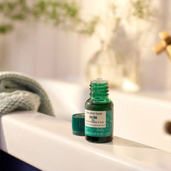 THE BODY SHOP-Óleo de TEA TREE 10 ml-DrShampoo - Perfumaria e Cosmética