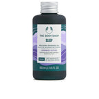 THE BODY SHOP-Óleo de massagem SLEEP lavanda vetiver 100 ml.-DrShampoo - Perfumaria e Cosmética
