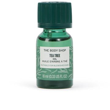 THE BODY SHOP-Óleo de melaleuca 10 ml-DrShampoo - Perfumaria e Cosmética Imagen principal del producto