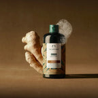 THE BODY SHOP-SHAMPOO GINGER 400 ml-DrShampoo - Perfumaria e Cosmética