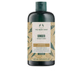 SHAMPOO GINGER 400 ml