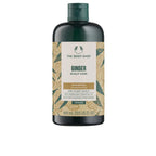 THE BODY SHOP-SHAMPOO GINGER 400 ml-DrShampoo - Perfumaria e Cosmética