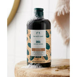 THE BODY SHOP-SHAMPOO SHEA 400 ml-DrShampoo - Perfumaria e Cosmética