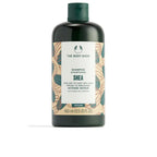 THE BODY SHOP-SHAMPOO SHEA 400 ml-DrShampoo - Perfumaria e Cosmética