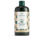 THE BODY SHOP-SHAMPOO SHEA 400 ml-DrShampoo - Perfumaria e Cosmética