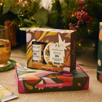 THE BODY SHOP-SHEA ESTOJO 2 unid.-DrShampoo - Perfumaria e Cosmética