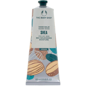 THE BODY SHOP-SHEA hand balm 100ml-DrShampoo - Perfumaria e Cosmética Image principale du produit