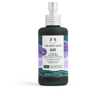 THE BODY SHOP-SLEEP soothing mist for pillows 100 ml-DrShampoo - Perfumaria e Cosmética Imagen principal del producto