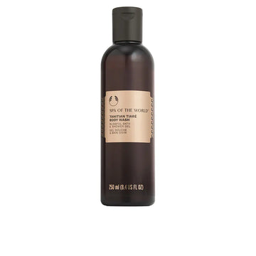 THE BODY SHOP-SPA DO MUNDO gel de ducha thiant thiare 250 ml-DrShampoo - Perfumaria e Cosmética Imagen principal del producto