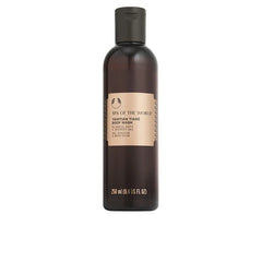 THE BODY SHOP-SPA DO MUNDO gel de ducha thiant thiare 250 ml-DrShampoo - Perfumaria e Cosmética