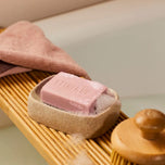 THE BODY SHOP-Sabonete BRITISH ROSE 100 gr-DrShampoo - Perfumaria e Cosmética