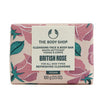 Sabonete BRITISH ROSE 100 gr