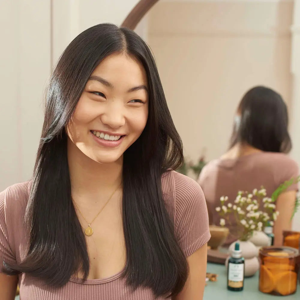 THE BODY SHOP-Sérum escamoso GINGER 50 ml-DrShampoo - Perfumaria e Cosmética