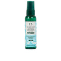 Spray refrescante revigorante para pés de hortelã pimenta 100 ml.
