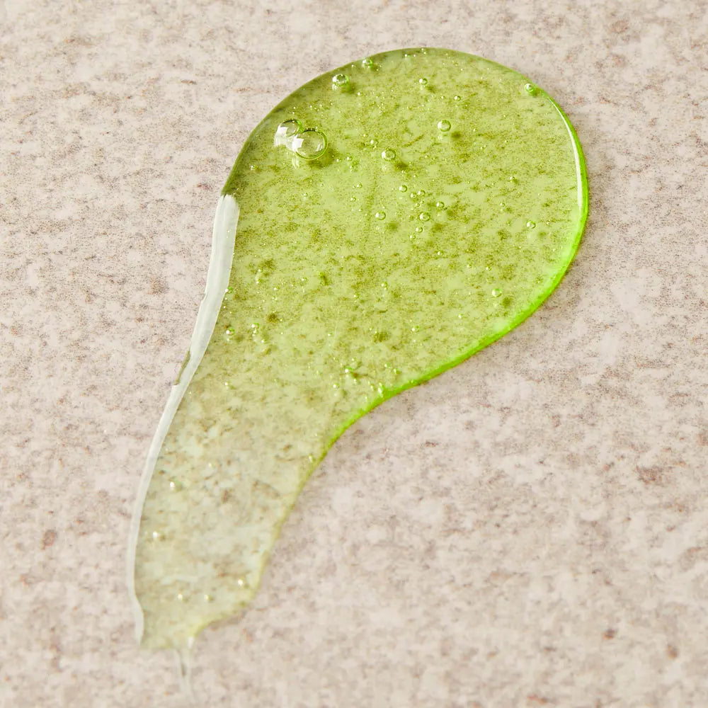 THE BODY SHOP-TEA TREE limpador facial 60 ml-DrShampoo - Perfumaria e Cosmética