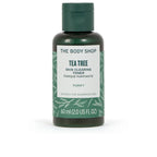 THE BODY SHOP-Tônico TEA TREE 60 ml.-DrShampoo - Perfumaria e Cosmética
