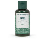 THE BODY SHOP-Tônico TEA TREE 60 ml.-DrShampoo - Perfumaria e Cosmética