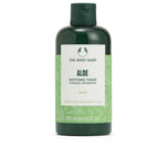 THE BODY SHOP-Tônico de ALOE 250 ml-DrShampoo - Perfumaria e Cosmética