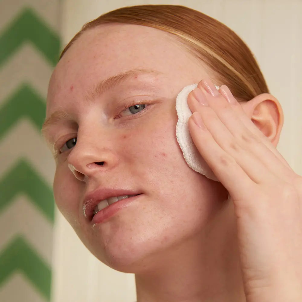 THE BODY SHOP-Tônico de Árvore do Chá 60 ml.-DrShampoo - Perfumaria e Cosmética