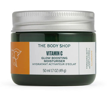 THE BODY SHOP-VITAMIC C hidratante intensificador de brilho 50 ml-DrShampoo - Perfumaria e Cosmética Imagen principal del producto
