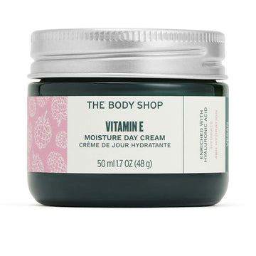 THE BODY SHOP-VITAMIN E moisture cream 50 ml-DrShampoo - Perfumaria e Cosmética Image principale du produit