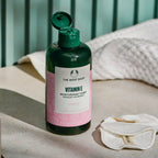 THE BODY SHOP-VITAMIN E tónico hidratante 250 ml-DrShampoo - Perfumaria e Cosmética