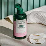 THE BODY SHOP-VITAMIN E tónico hidratante 250 ml-DrShampoo - Perfumaria e Cosmética