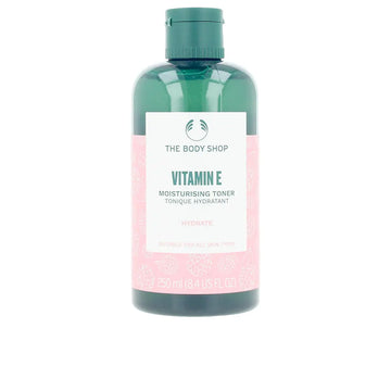 THE BODY SHOP-VITAMIN E tónico hidratante 250 ml-DrShampoo - Perfumaria e Cosmética Imagen principal del producto
