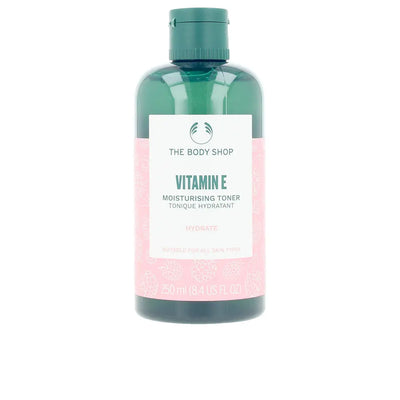 THE BODY SHOP-VITAMIN E tónico hidratante 250 ml-DrShampoo - Perfumaria e Cosmética