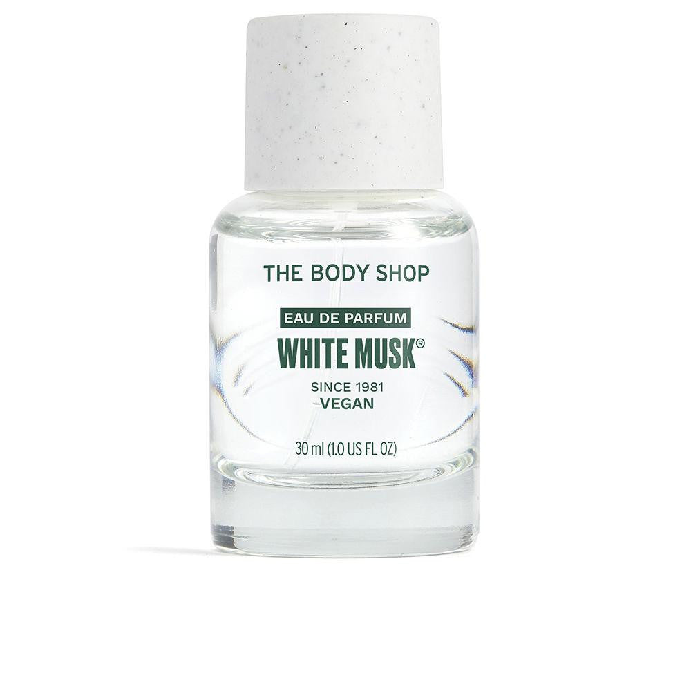 THE BODY SHOP-WHITE MUSK edp vapo 30 ml-DrShampoo - Perfumaria e Cosmética