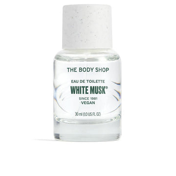 THE BODY SHOP-WHITE MUSK edt vapo 30 ml-DrShampoo - Perfumaria e Cosmética Imagen principal del producto
