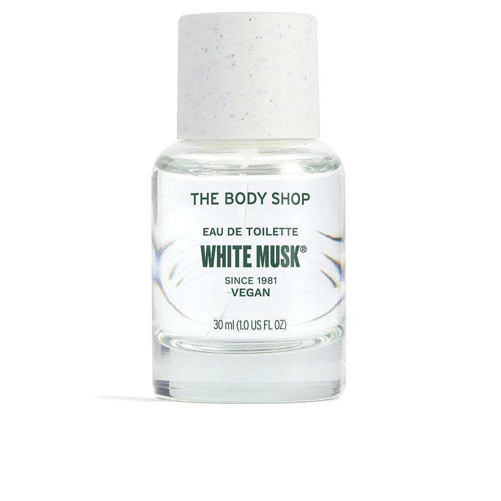 THE BODY SHOP-WHITE MUSK edt vapo 30 ml-DrShampoo - Perfumaria e Cosmética