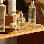 THE BODY SHOP-WHITE MUSK edt vapo 60 ml-DrShampoo - Perfumaria e Cosmética