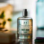 THE BODY SHOP-WHITE MUSK edt vapo 60 ml-DrShampoo - Perfumaria e Cosmética