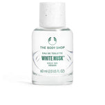 THE BODY SHOP-WHITE MUSK edt vapo 60 ml-DrShampoo - Perfumaria e Cosmética