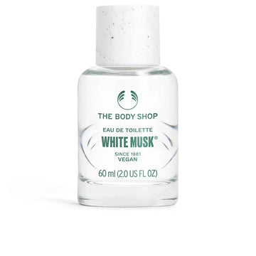 THE BODY SHOP-WHITE MUSK edt vapo 60 ml-DrShampoo - Perfumaria e Cosmética Imagen principal del producto