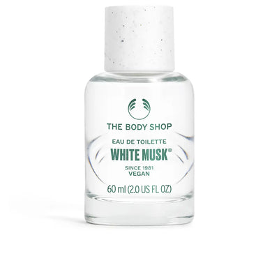 THE BODY SHOP-WHITE MUSK edt vapo 60 ml-DrShampoo - Perfumaria e Cosmética