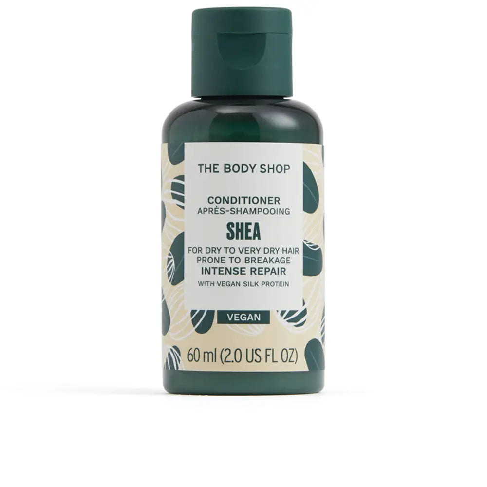 THE BODY SHOP-condicionador SHEA 60 ml-DrShampoo - Perfumaria e Cosmética
