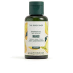 THE BODY SHOP-gel de banho 60 ml-DrShampoo - Perfumaria e Cosmética