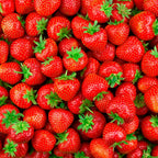 THE BODY SHOP-gel de banho STRAWBERRY 250 ml-DrShampoo - Perfumaria e Cosmética