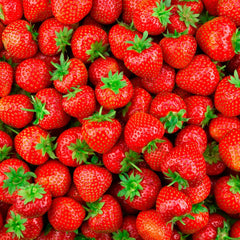 THE BODY SHOP-gel de banho STRAWBERRY 250 ml-DrShampoo - Perfumaria e Cosmética