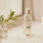 THE BODY SHOP-gel de banho WHITE MUSK 400 ml-DrShampoo - Perfumaria e Cosmética