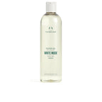 THE BODY SHOP-gel de banho WHITE MUSK 400 ml-DrShampoo - Perfumaria e Cosmética