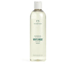 THE BODY SHOP-gel de banho WHITE MUSK 400 ml-DrShampoo - Perfumaria e Cosmética