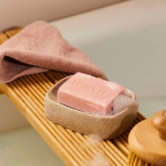 THE BODY SHOP-sabão PINK GRAPEFRUIT 100 g-DrShampoo - Perfumaria e Cosmética