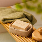THE BODY SHOP-sabão de LEITE DE AMÊNDOA 100 g-DrShampoo - Perfumaria e Cosmética