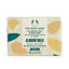 THE BODY SHOP-sabão de LEITE DE AMÊNDOA 100 g-DrShampoo - Perfumaria e Cosmética