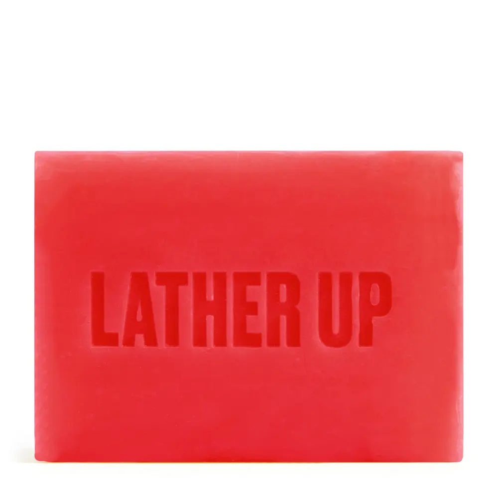 THE BODY SHOP-sabão de MORANGO 100 g-DrShampoo - Perfumaria e Cosmética