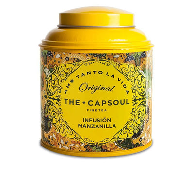 THE CAPSOUL-BULK INFUSION camomila 45 gr-DrShampoo - Perfumaria e Cosmética