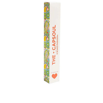 THE CAPSOUL-CÁPSULAS DE CHÁ tangerina branca 6 x 10 cápsulas compatíveis com Nes-DrShampoo - Perfumaria e Cosmética Main image